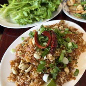 Vientiane Lao Thai - Nam kao - Thai Near Me - Garden Grove, California Vientiane Lao Thai - Nam kao - Thai Near Me - Garden Grove, California