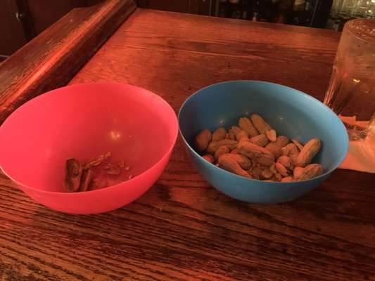 Bootlegger's by null