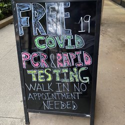 Nova Testing Facilities