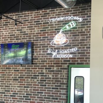 The Toasted Yolk Cafe - Breakfast & Brunch Near Me - Addison, Texas The Toasted Yolk Cafe - Breakfast & Brunch Near Me - Addison, Texas