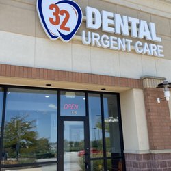 32 Dental Urgent Care