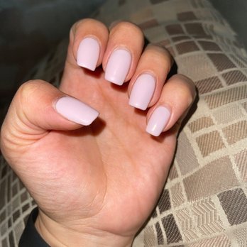 Nail Secrets - ( this is after 10 days tho still looks fresh ) - Nail Salons Near Me - Glendale, California