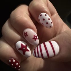 Hanna Nails & Spa