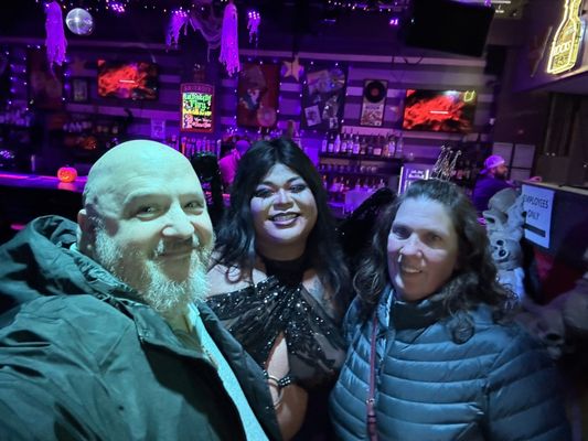 Hamburger Mary's Kansas City by null