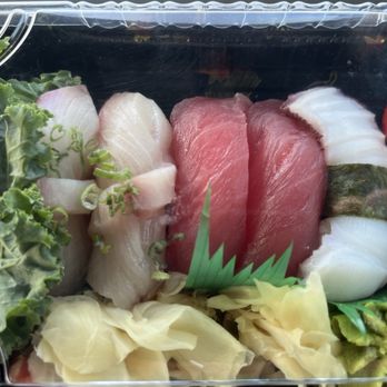 Osaka Hibachi Sushi & Bar - Apparently this is sushi and sashimi. - Teppanyaki Near Me - Sachse, Texas Osaka Hibachi Sushi & Bar - Apparently this is sushi and sashimi. - Teppanyaki Near Me - Sachse, Texas