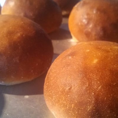 Brown Sugar Baking Company by null