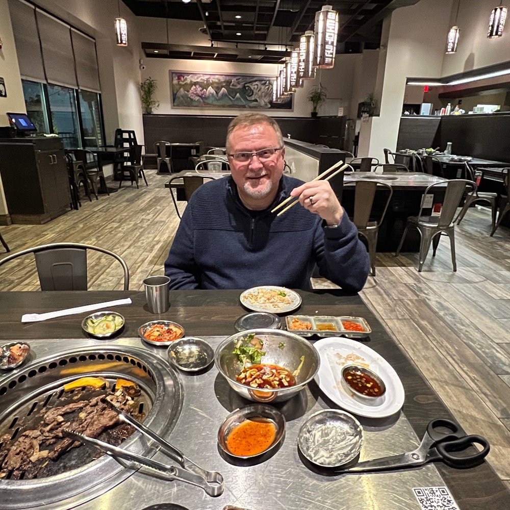 Tomukun Korean Barbeque - Private dining - Korean Near Me - Ann Arbor, Michigan Tomukun Korean Barbeque - Private dining - Korean Near Me - Ann Arbor, Michigan