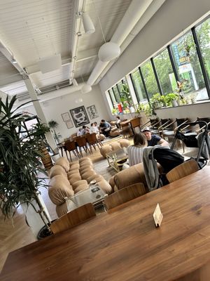 KOVAL Tasting Room by null