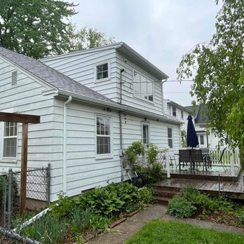 A-Z Gutters - Gutter Services Near Me A-Z Gutters - Gutter Services Near Me