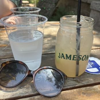 Recess Beer Garden - Paloma - Bars Near Me - Denver, Colorado Recess Beer Garden - Paloma - Bars Near Me - Denver, Colorado