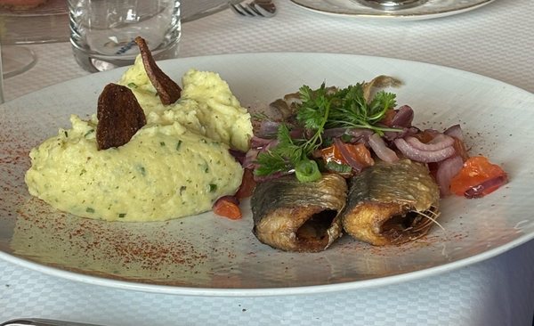 Fischereihafen Restaurant by null