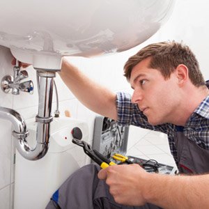 Glover Plumbing