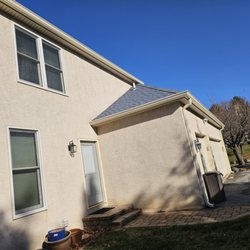 Greg's Gutters
