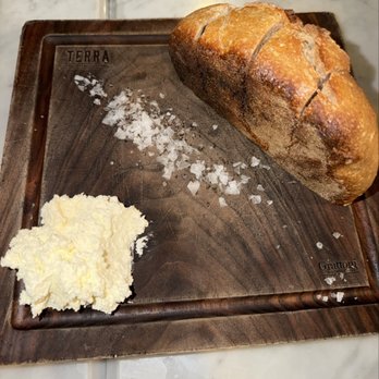 Terra - Italian Near Me - Santa Clara, California Terra - Italian Near Me - Santa Clara, California