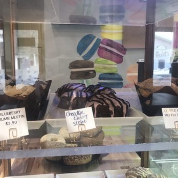 Blue Eyed Baker - Scones are bigger than they appear - Bakeries Near Me - East Aurora, New York Blue Eyed Baker - Scones are bigger than they appear - Bakeries Near Me - East Aurora, New York