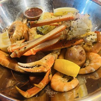 Chiefs Da Crab Shack - Chief's Da Crab Shack Bonita, CA - Seafood Near Me - Bonita, California Chiefs Da Crab Shack - Chief's Da Crab Shack Bonita, CA - Seafood Near Me - Bonita, California