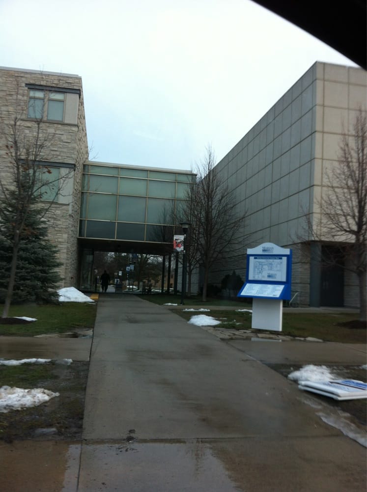 MARIAN COLLEGE OF FOND DU LAC Updated January 2025 750 E Division Marian University Fond Du Lac Academic Calendar 2025-25