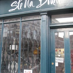 Stella Blunt