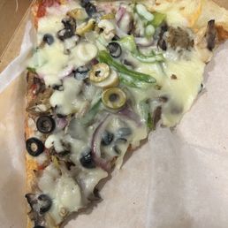 Fellini's Special