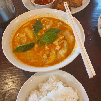 Pho 99 Authentic Vietnamese - Broken rice Fish curry - Vietnamese Near Me - Shoreline, Washington Pho 99 Authentic Vietnamese - Broken rice Fish curry - Vietnamese Near Me - Shoreline, Washington