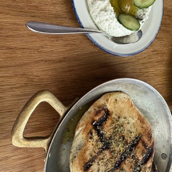 Mamakas Taverna - Tzatziki - Greek Near Me - Toronto, Ontario Mamakas Taverna - Tzatziki - Greek Near Me - Toronto, Ontario
