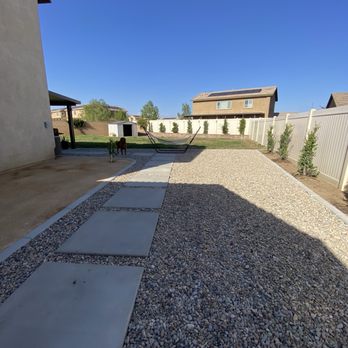 Scotts Artificial Grass - Rock and Pavers - Artificial Turf Near Me