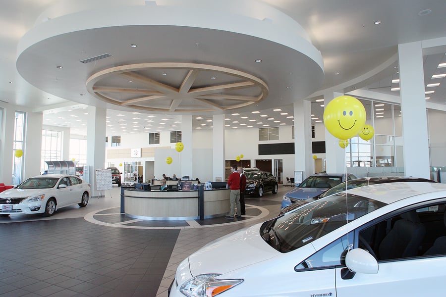 MILLS AUTO CENTER Updated August 2024 3700 Hwy 71 S, Willmar