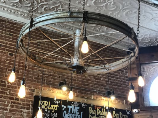 Fat Ass Off the Ranch - Cisco, Texas by null