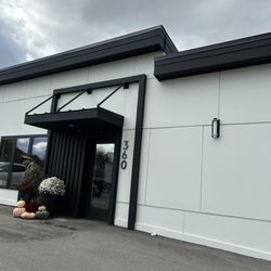LAB Salon + Brow Studio