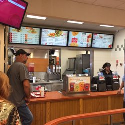 Wendy's