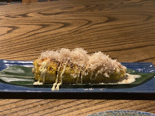 Ukiah Japanese Smokehouse by null