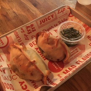 Nanban - Empanadas Near Me - Pittsburgh, Pennsylvania Nanban - Empanadas Near Me - Pittsburgh, Pennsylvania