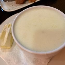 Beyzade Restaurant - Penzensoep