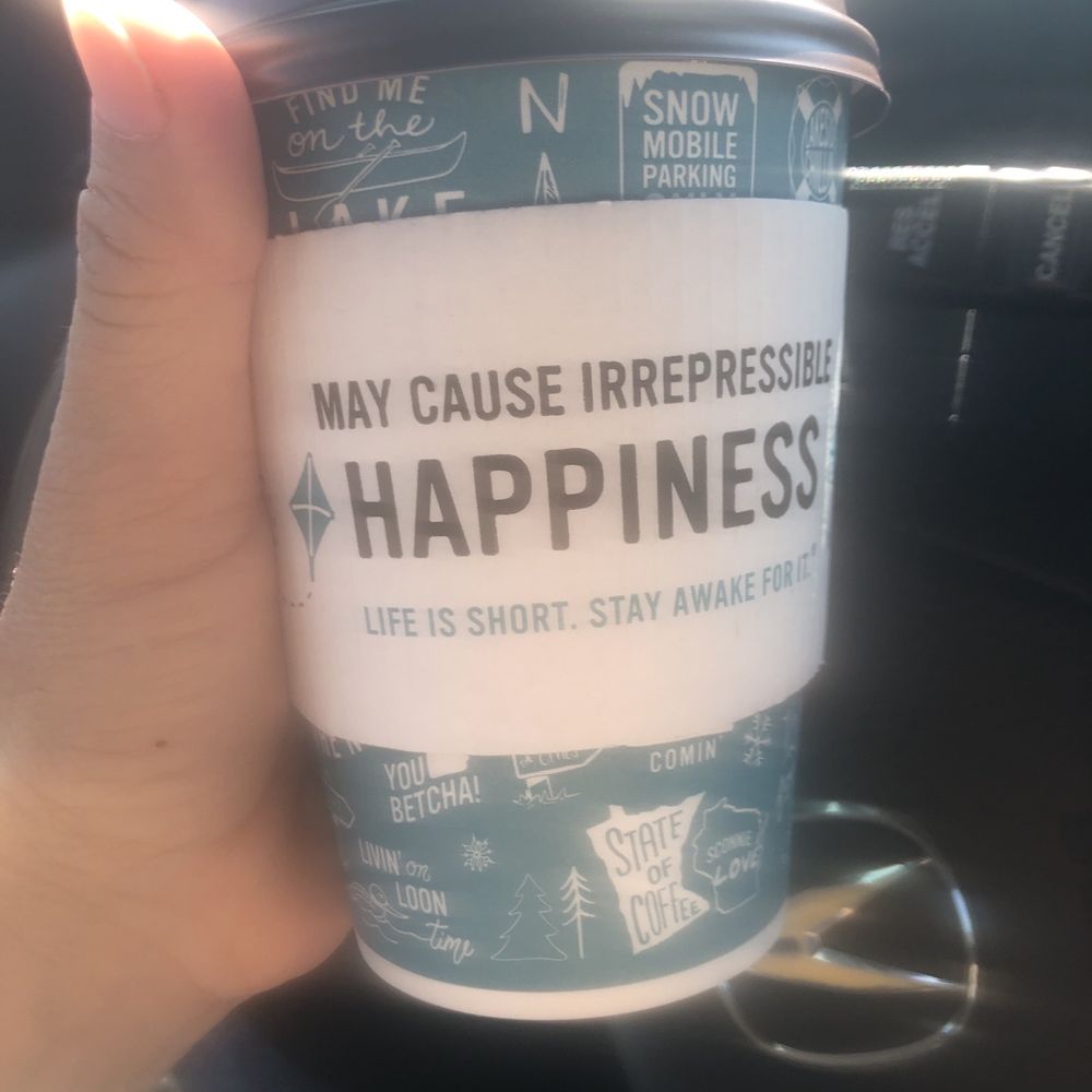 Caribou Coffee - A cup of haven. The best coffee place to go. - Cafes Near Me - Findlay, Ohio Caribou Coffee - A cup of haven. The best coffee place to go. - Cafes Near Me - Findlay, Ohio