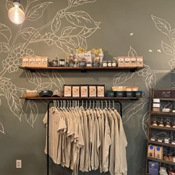 Vagabond Coffeehouse & Catering
