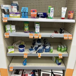 Walgreens