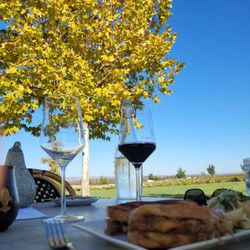 Cépage at Paris Valley Road Estate Winery