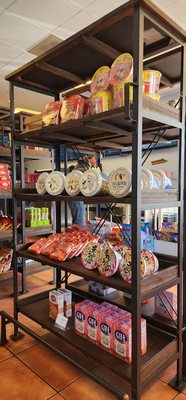 Diamond Head General Store by null