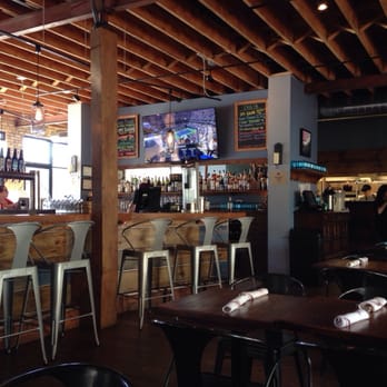 Peckish Pig - Interior - Breakfast & Brunch Near Me - Evanston, Illinois Peckish Pig - Interior - Breakfast & Brunch Near Me - Evanston, Illinois