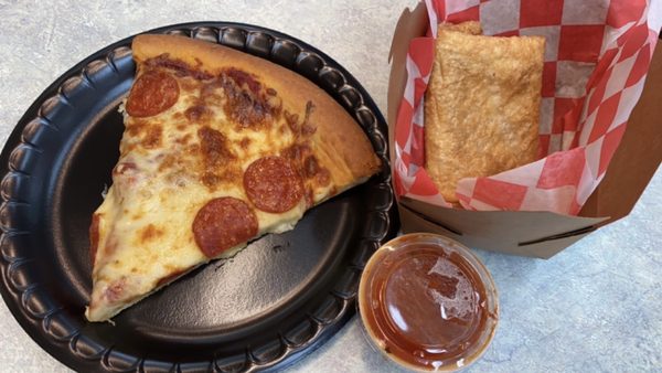 Community Hospital by null