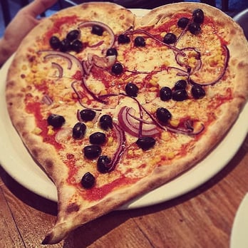 Bella Vita - Italian Near Me - London, XGL