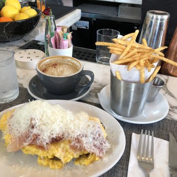 Cafe Roze - Breakfast & Brunch Near Me - Nashville, Tennessee