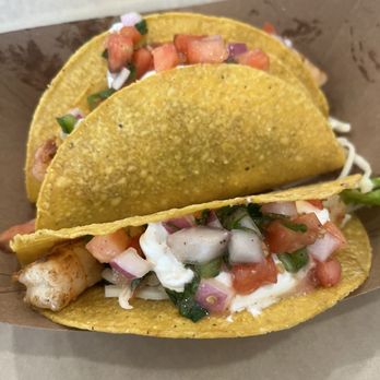 Poblano Tex-Mex Grill - Shrimp tacos - Tex-Mex Near Me - York, Pennsylvania Poblano Tex-Mex Grill - Shrimp tacos - Tex-Mex Near Me - York, Pennsylvania