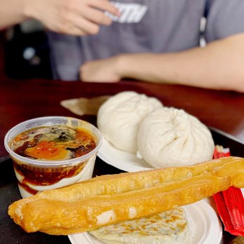 Sheng Jin Eatery Photos 48 Reviews Chinese 41 40 Main St Flushing Ny Restaurant Reviews Phone Number