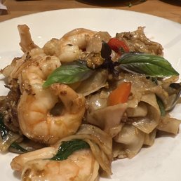Drunken Noodles Drunken Noodles