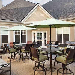 Residence Inn Whitby - Residence Inn By Marriott in Whitby