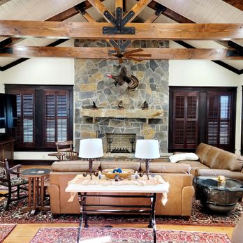 Parisian Window Treatments - Shades & Blinds Near Me - Paris, Texas Parisian Window Treatments - Shades & Blinds Near Me - Paris, Texas