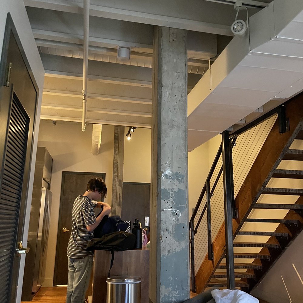 Airbnb Nashville, TN - Last Updated January 2026 - Yelp