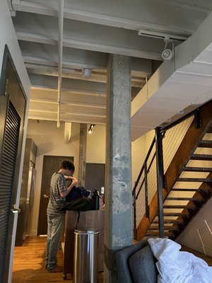 506 Lofts- Nashville Vacation Rentals by null