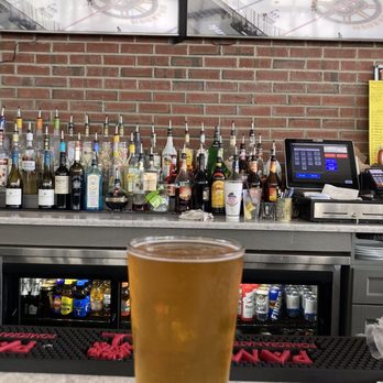 The Patio at McGuiggan’s - Tall, cold beer. - Tacos Near Me - Whitman, Massachusetts The Patio at McGuiggan’s - Tall, cold beer. - Tacos Near Me - Whitman, Massachusetts